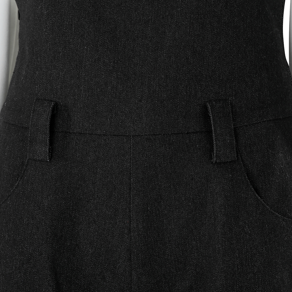 MONSTER HUNTER WILDS Alma Cosplay Costume