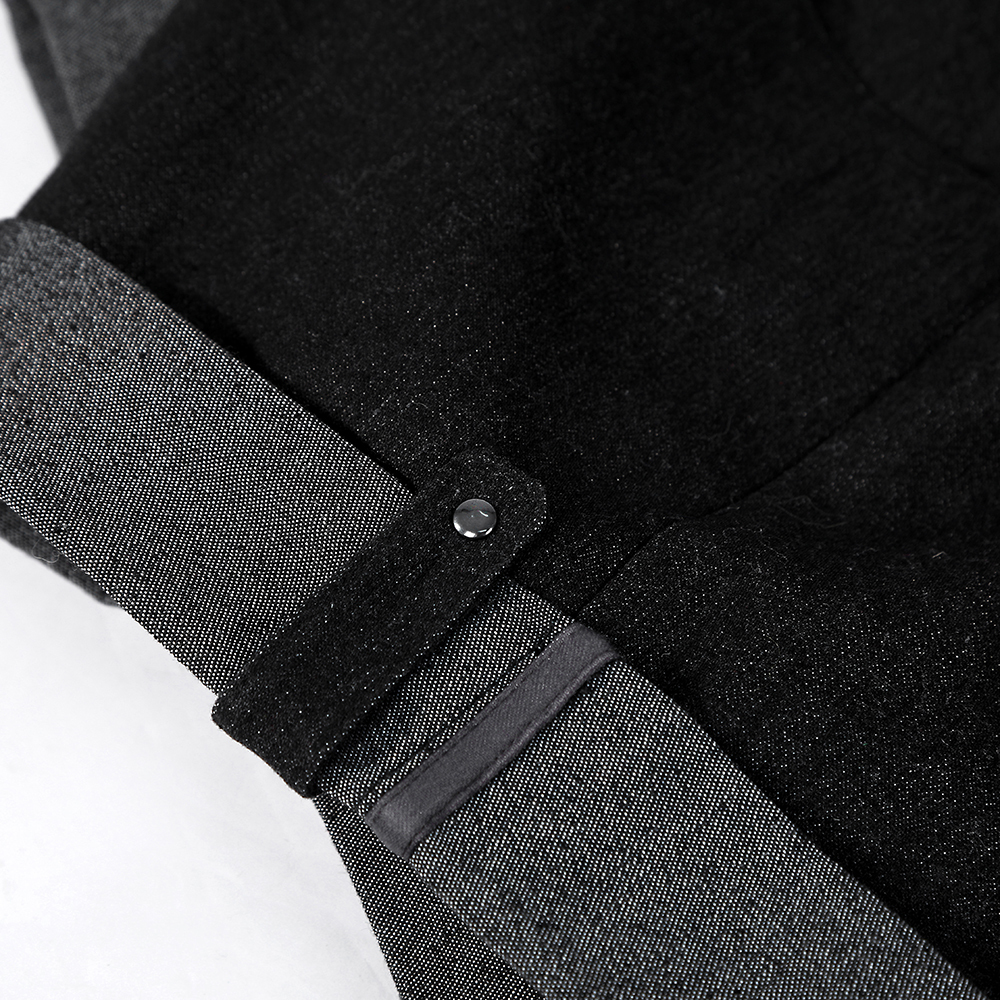 MONSTER HUNTER WILDS Alma Cosplay Costume