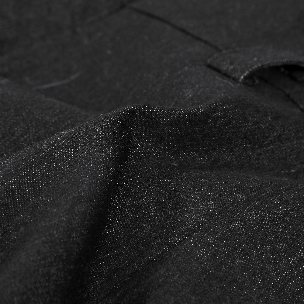 MONSTER HUNTER WILDS Alma Cosplay Costume