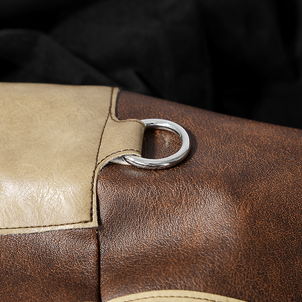 MONSTER HUNTER WILDS Alma Cosplay Costume