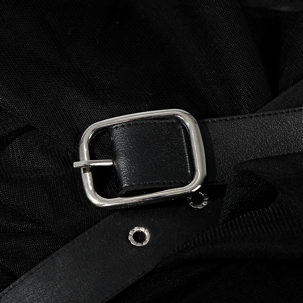 MONSTER HUNTER WILDS Alma Cosplay Costume