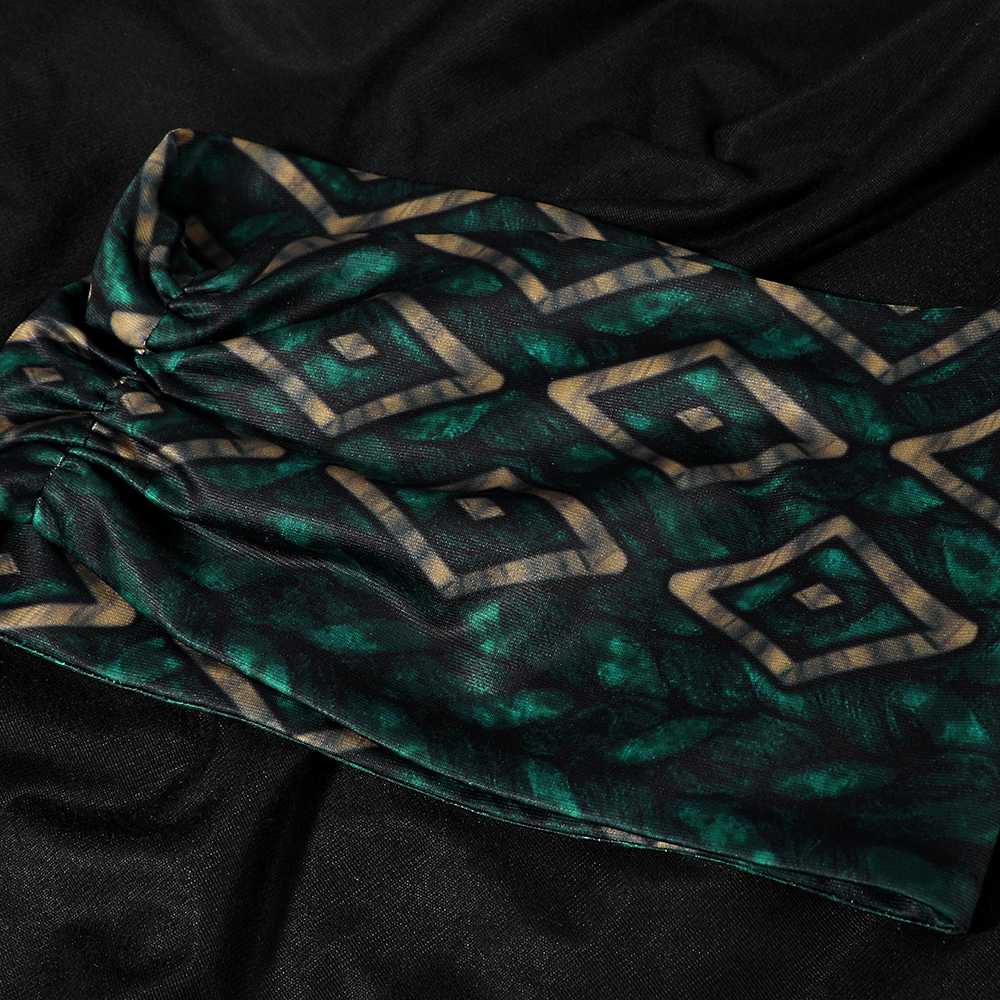 MONSTER HUNTER WILDS Alma Cosplay Costume