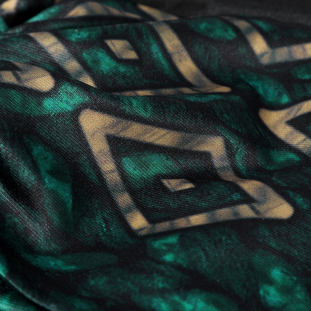 MONSTER HUNTER WILDS Alma Cosplay Costume