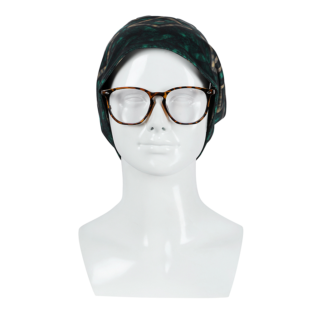 MONSTER HUNTER WILDS Alma Cosplay Costume