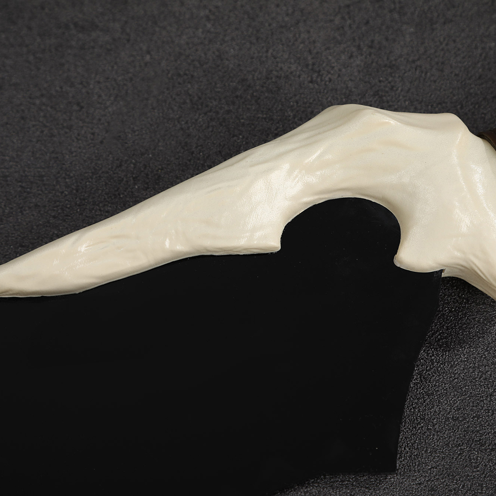 MONSTER HUNTER WILDS Hope Armor Cosplay Costume