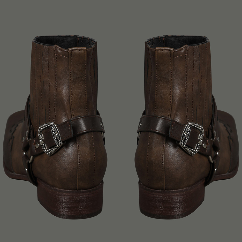 MONSTER HUNTER WILDS Hope Armor Cosplay Costume