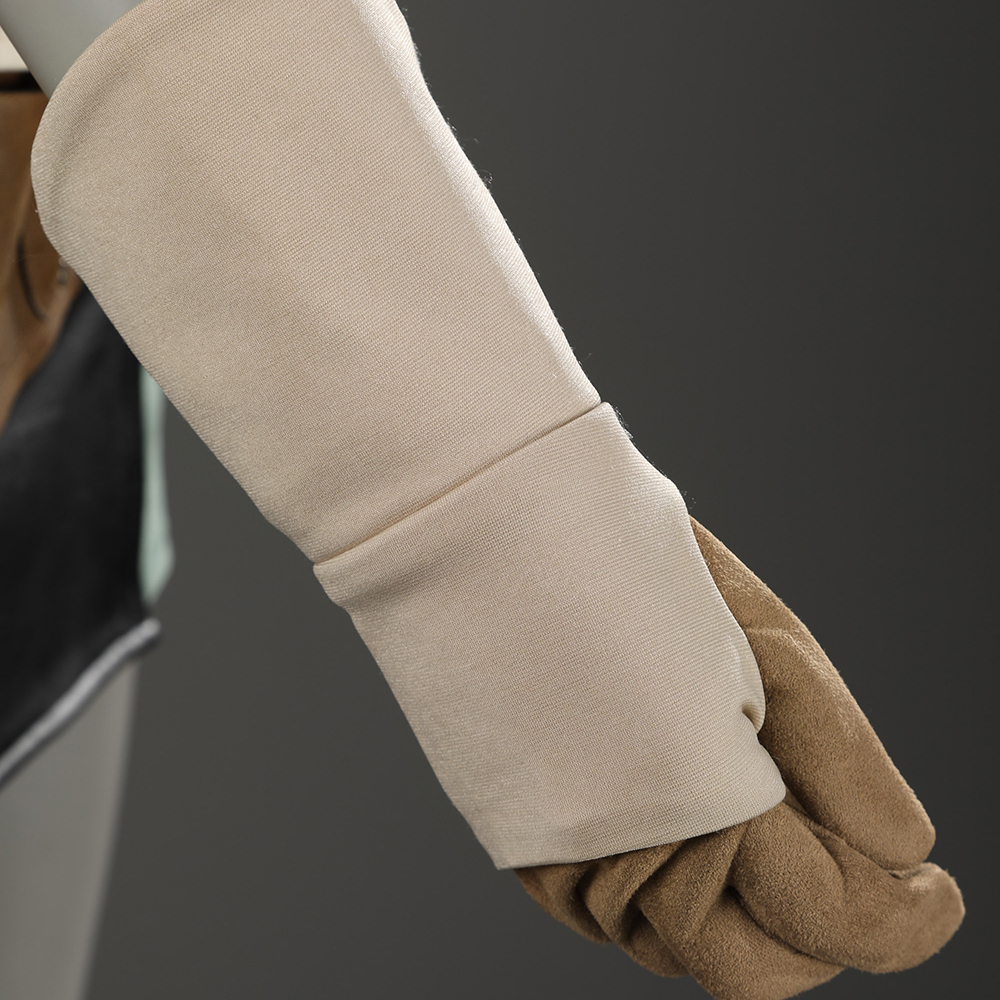 MONSTER HUNTER WILDS Hope Armor Cosplay Costume