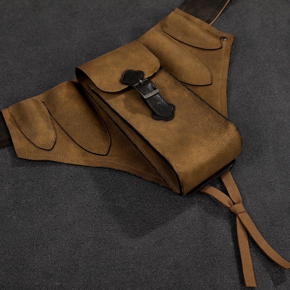 MONSTER HUNTER WILDS Hope Armor Cosplay Costume