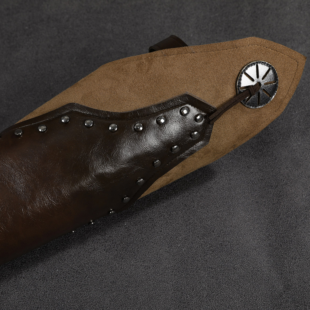 MONSTER HUNTER WILDS Hope Armor Cosplay Costume