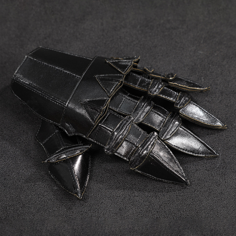 MONSTER HUNTER WILDS Hope Armor Cosplay Costume