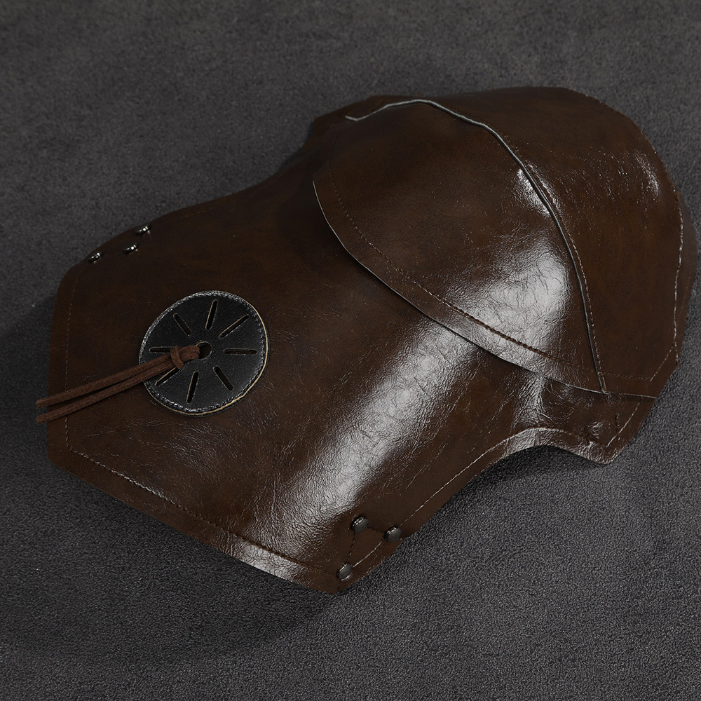 MONSTER HUNTER WILDS Hope Armor Cosplay Costume