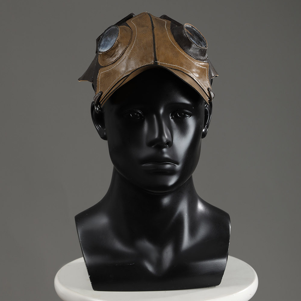 MONSTER HUNTER WILDS Hope Armor Cosplay Costume