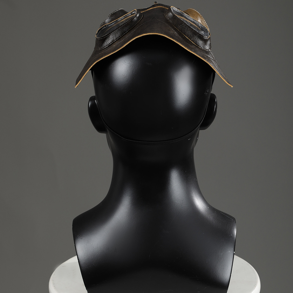 MONSTER HUNTER WILDS Hope Armor Cosplay Costume