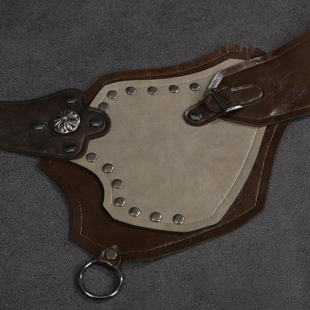 MONSTER HUNTER WILDS Hope Armor Cosplay Costume