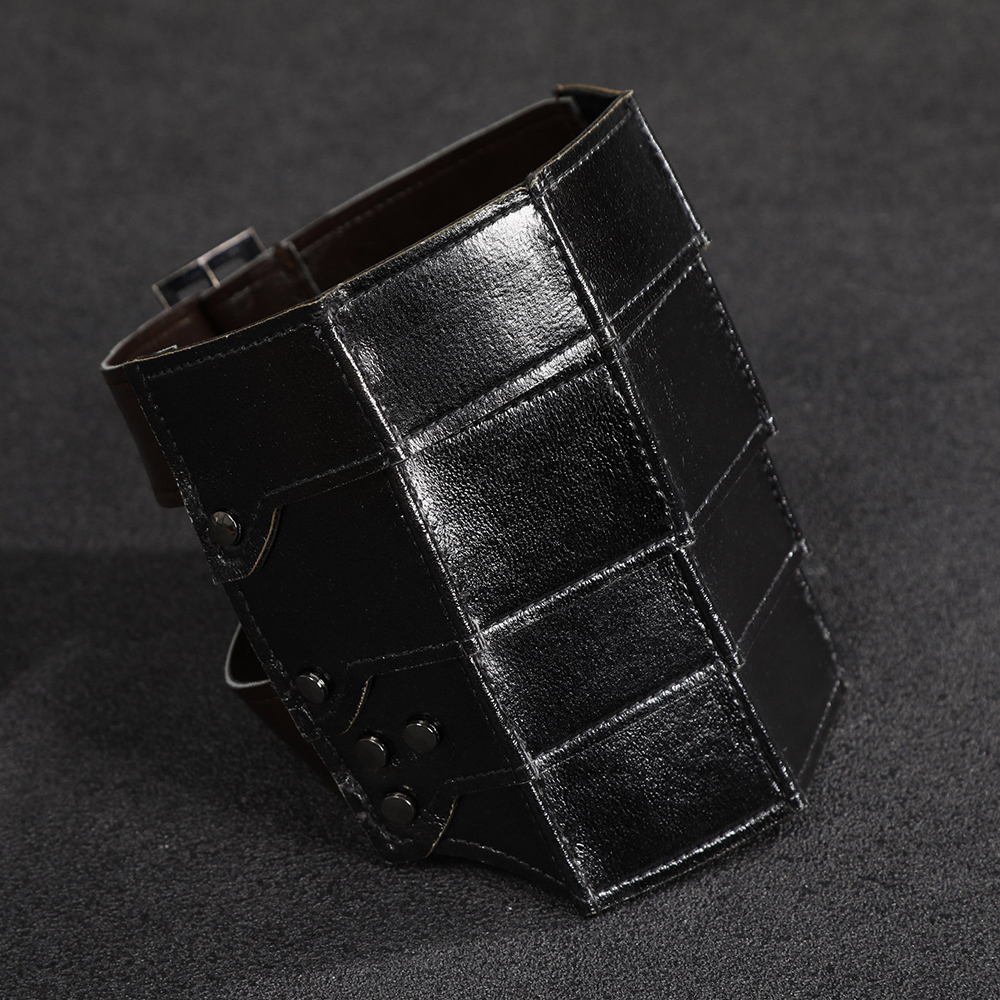 MONSTER HUNTER WILDS Hope Armor Cosplay Costume