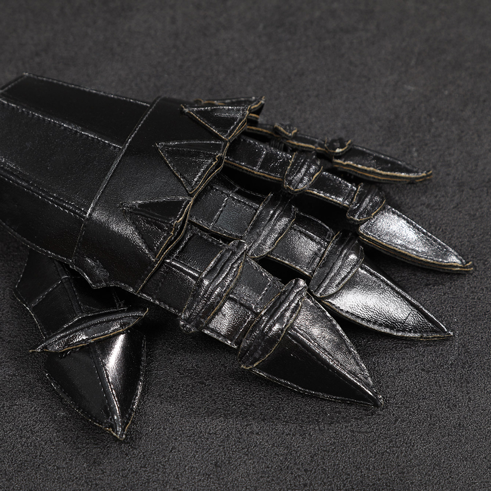 MONSTER HUNTER WILDS Hope Armor Cosplay Costume