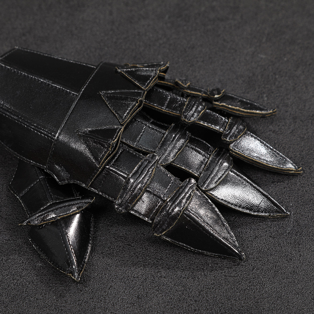 MONSTER HUNTER WILDS Hope Armor Cosplay Costume