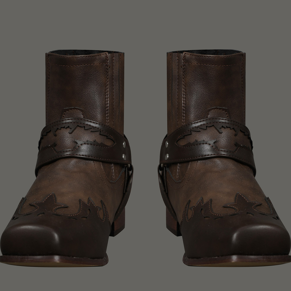 MONSTER HUNTER WILDS Hope Armor Cosplay Costume