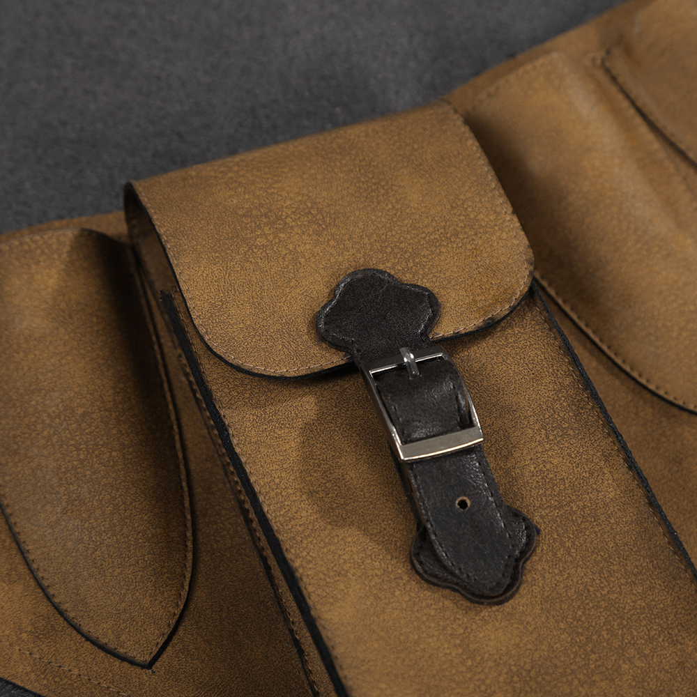 MONSTER HUNTER WILDS Hope Armor Cosplay Costume