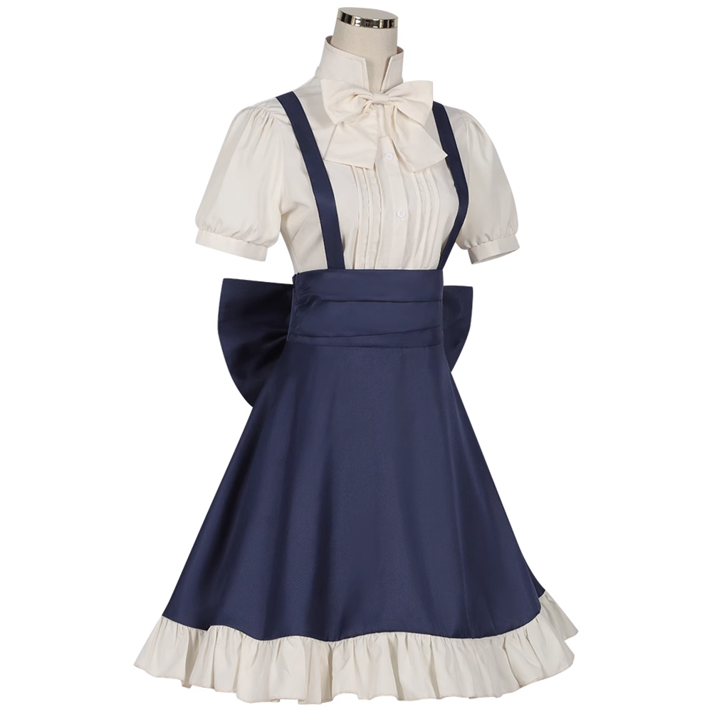 Magic Maker Marie Cosplay Costume