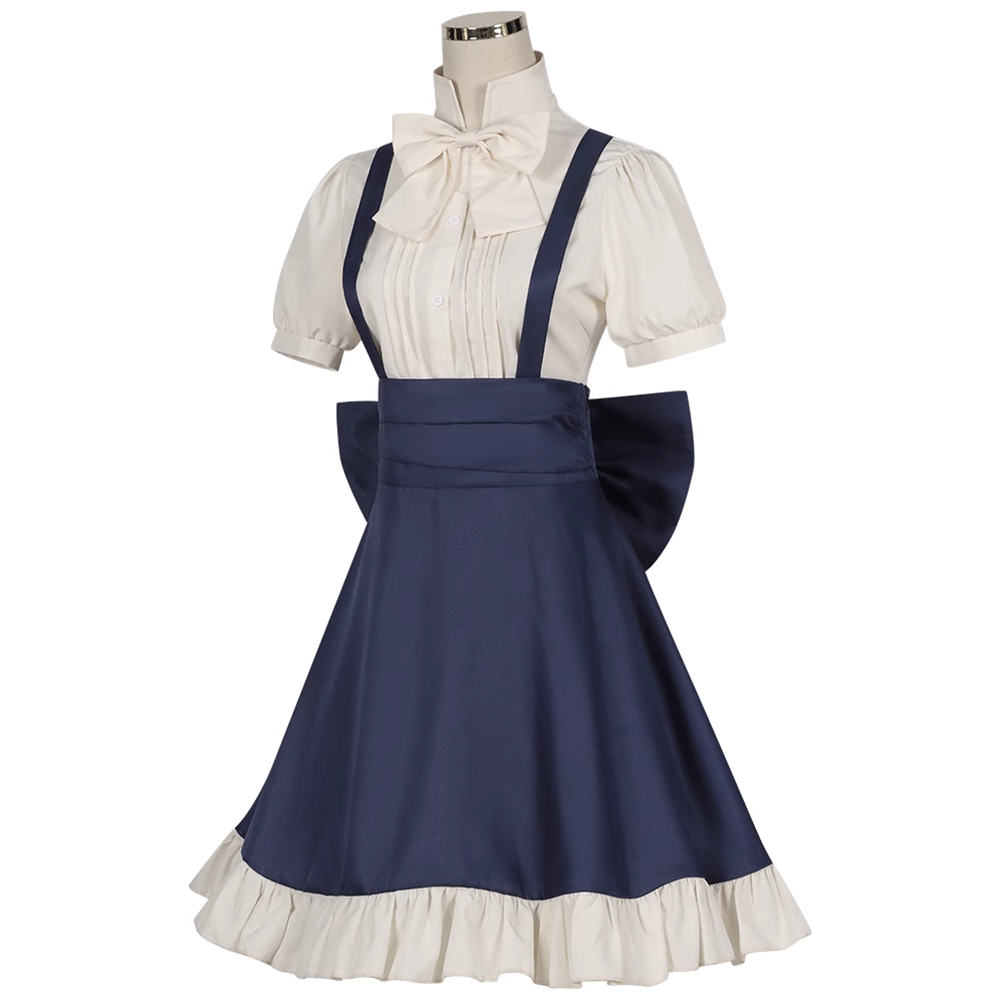 Magic Maker Marie Cosplay Costume