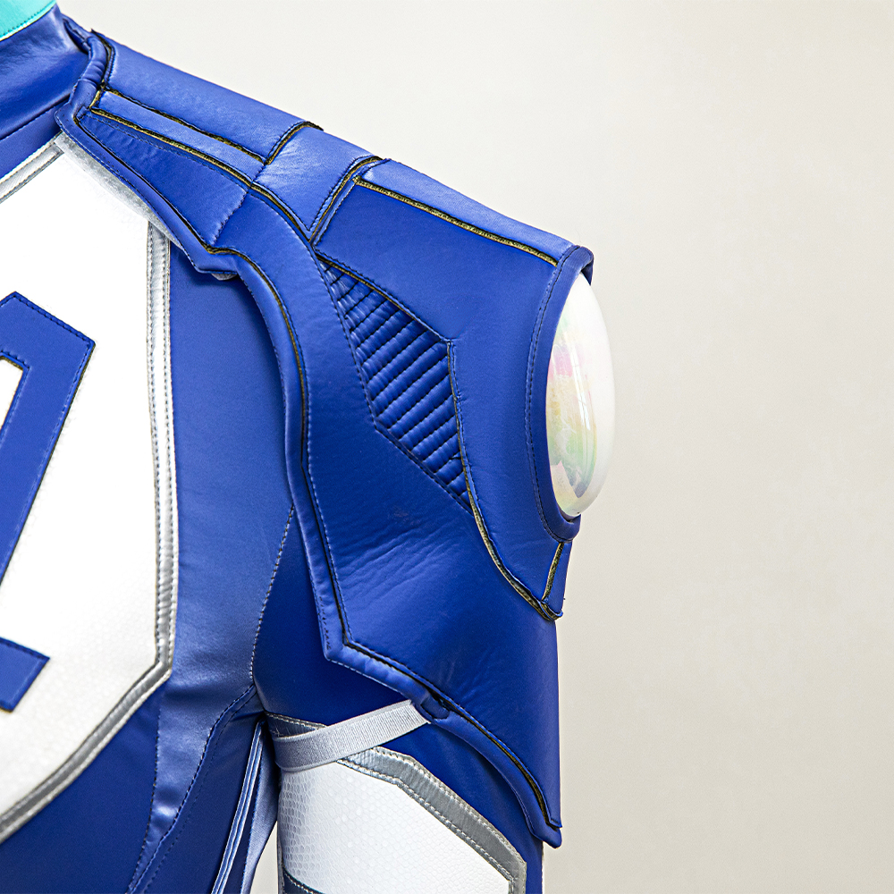 Marvel Rivals Invisible Woman Fantastic Four Sue Storm Susan Storm Cosplay Costume