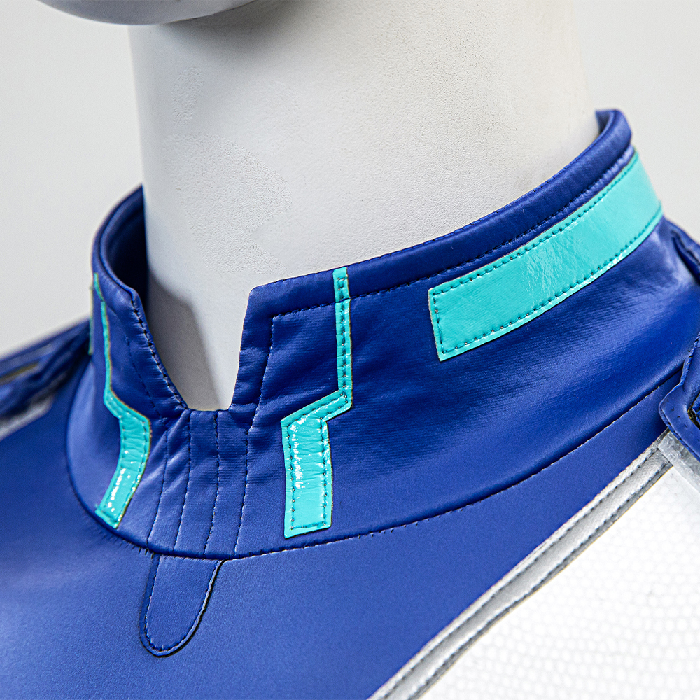 Marvel Rivals Invisible Woman Fantastic Four Sue Storm Susan Storm Cosplay Costume