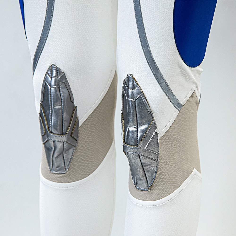 Marvel Rivals Invisible Woman Fantastic Four Sue Storm Susan Storm Cosplay Costume