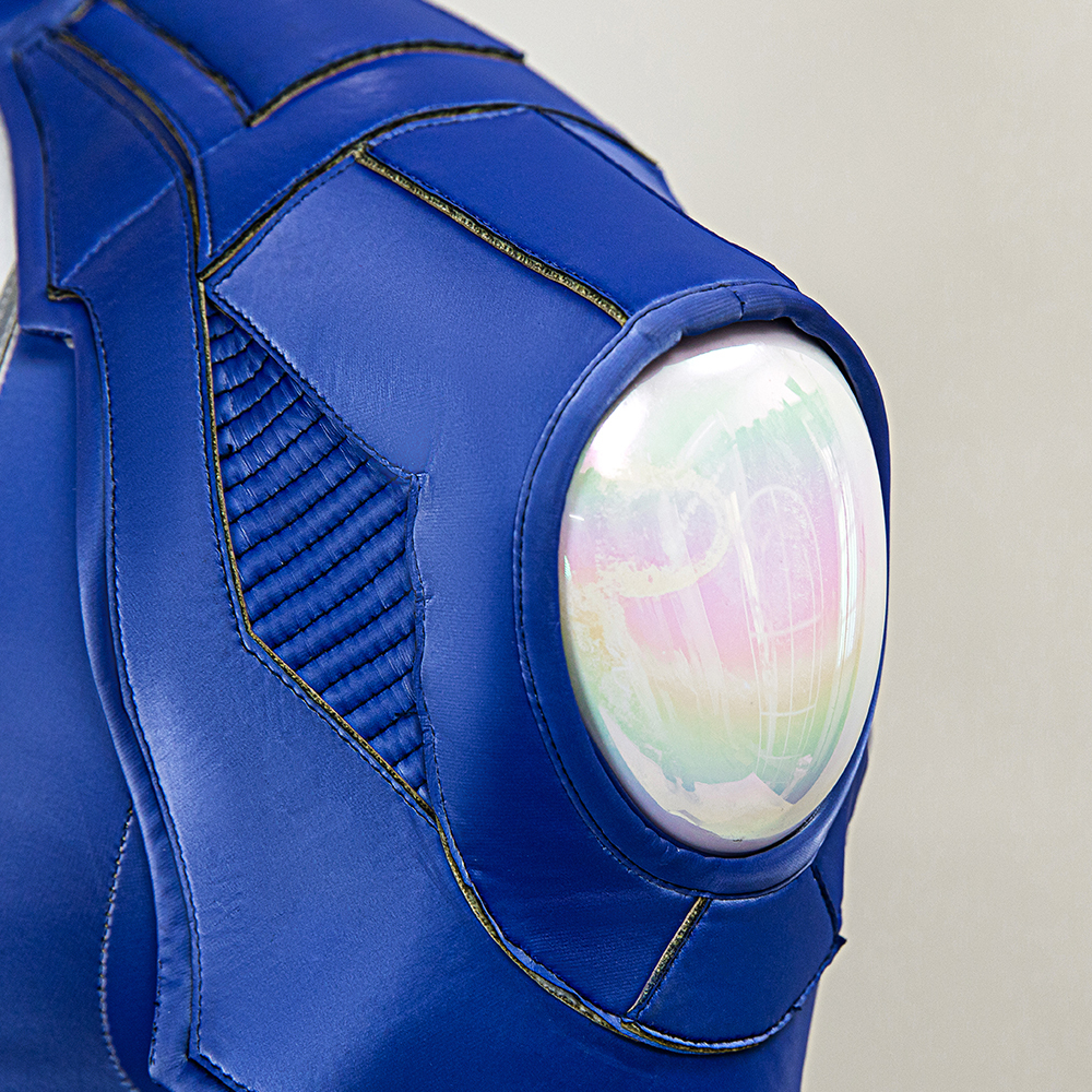 Marvel Rivals Invisible Woman Fantastic Four Sue Storm Susan Storm Cosplay Costume