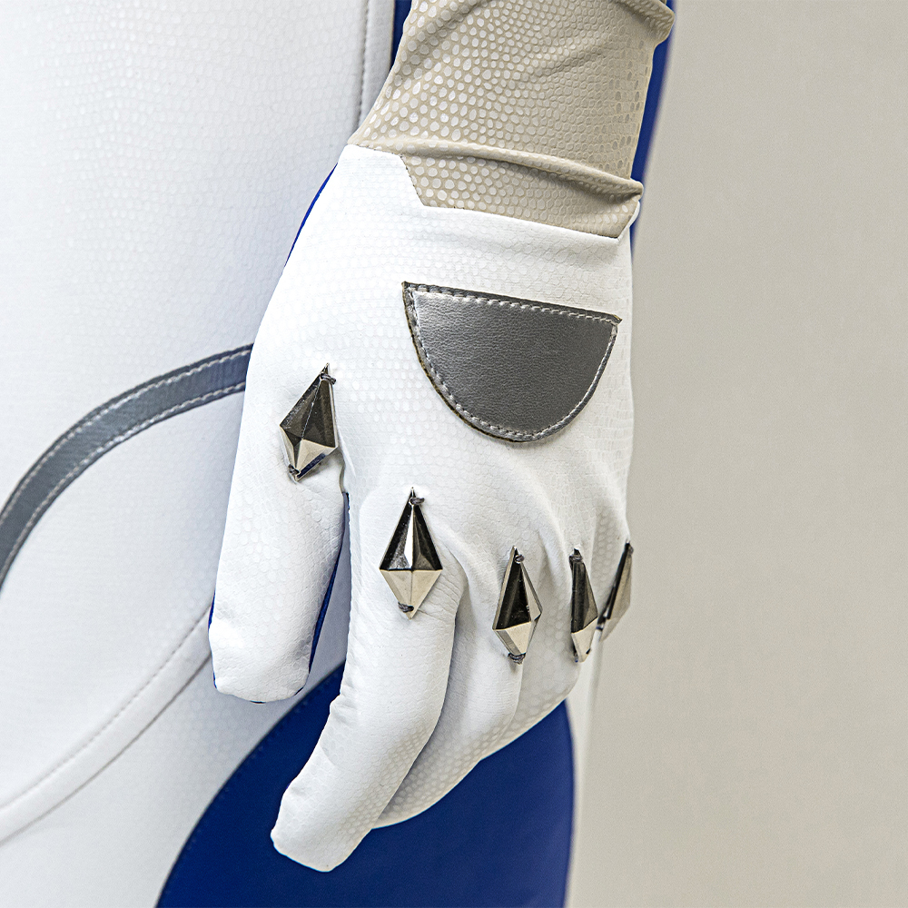 Marvel Rivals Invisible Woman Fantastic Four Sue Storm Susan Storm Cosplay Costume