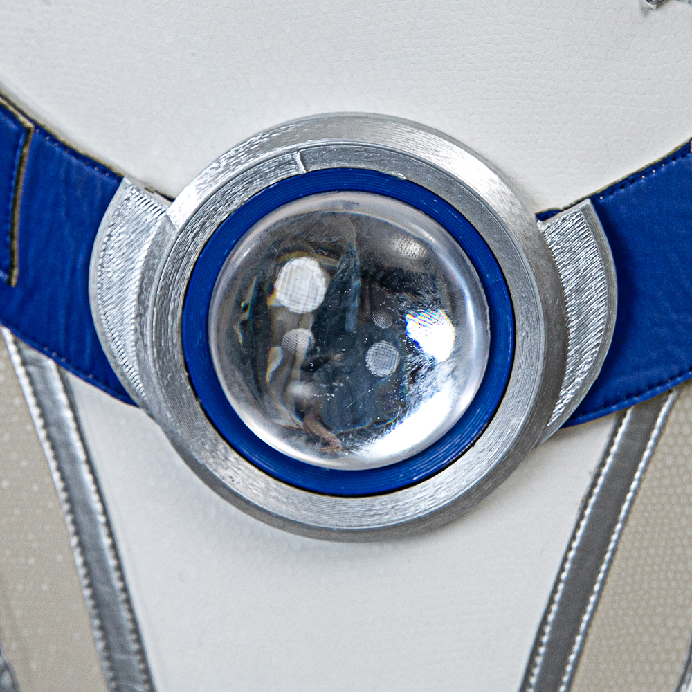 Marvel Rivals Invisible Woman Fantastic Four Sue Storm Susan Storm Cosplay Costume