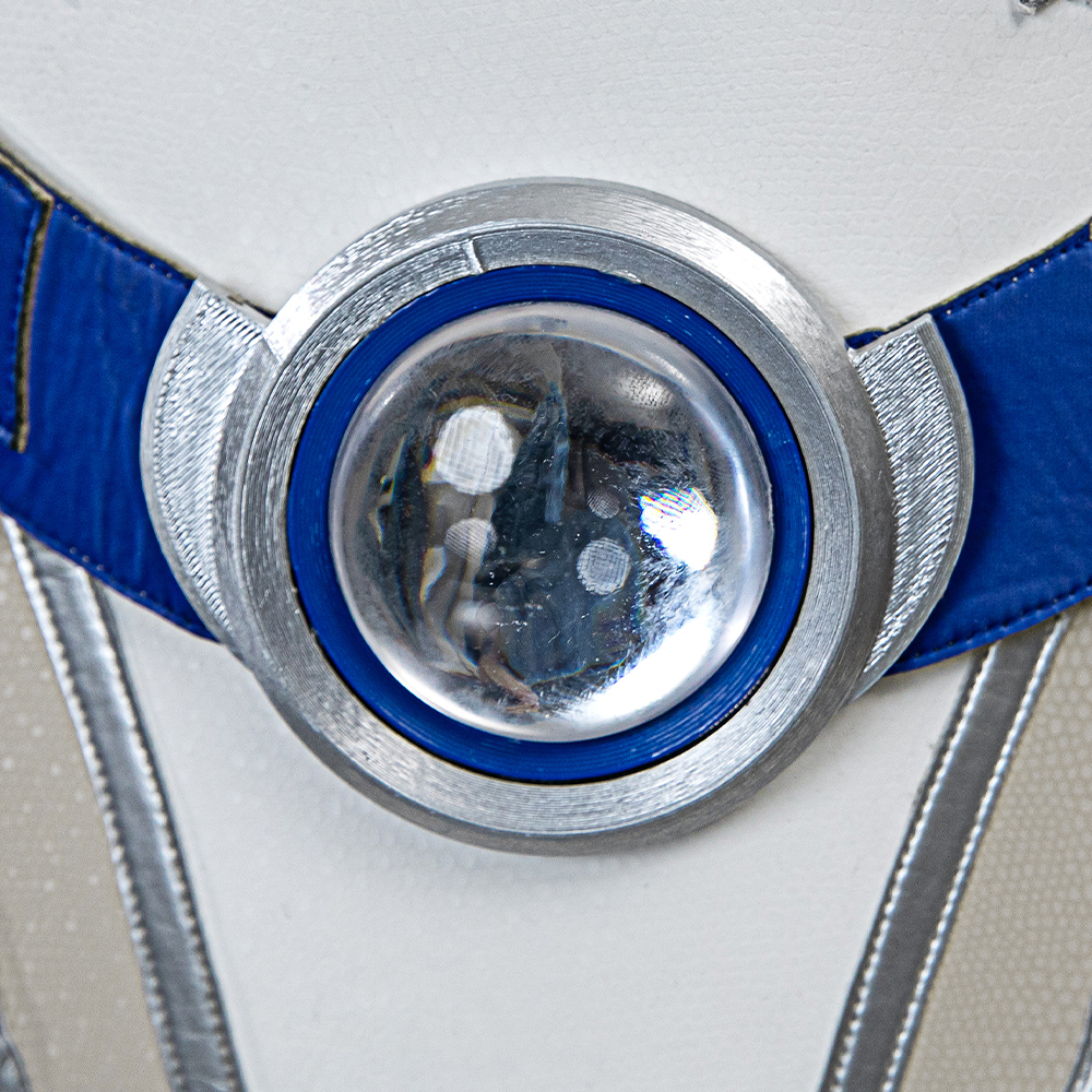 Marvel Rivals Invisible Woman Fantastic Four Sue Storm Susan Storm Cosplay Costume