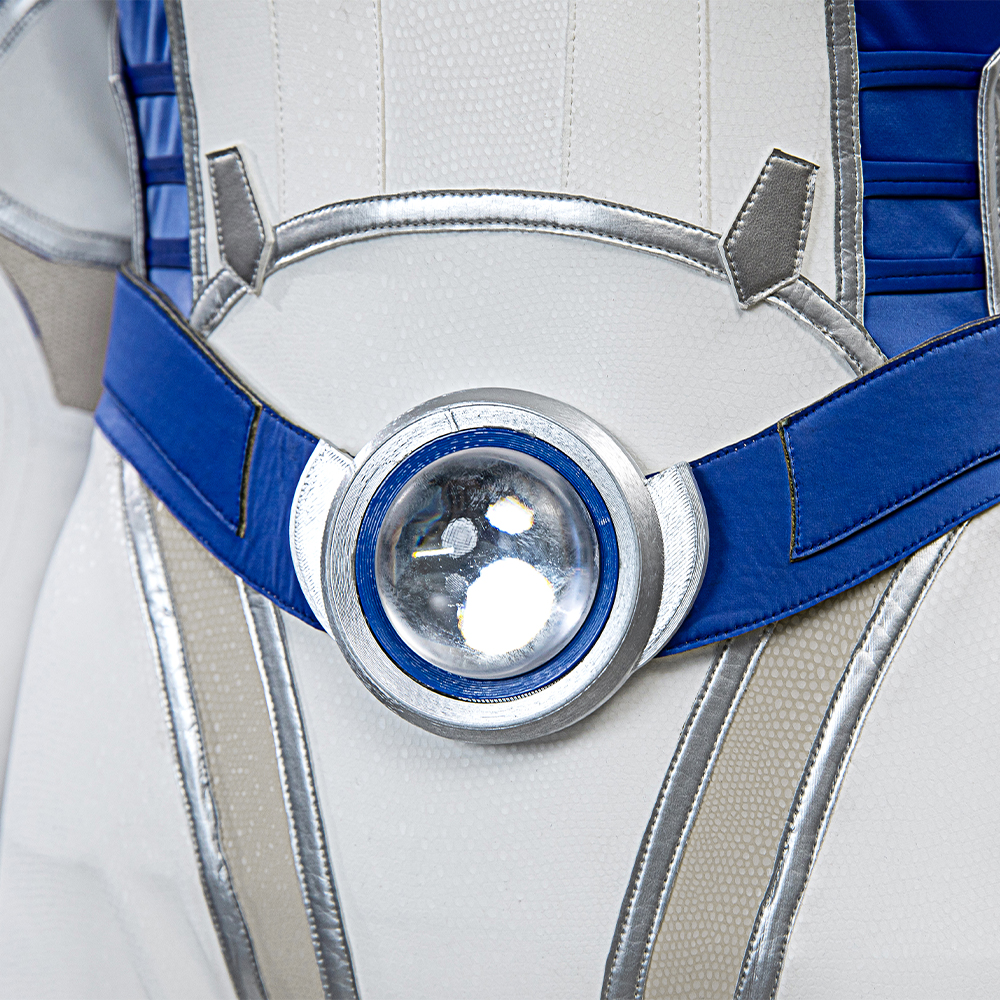 Marvel Rivals Invisible Woman Fantastic Four Sue Storm Susan Storm Cosplay Costume