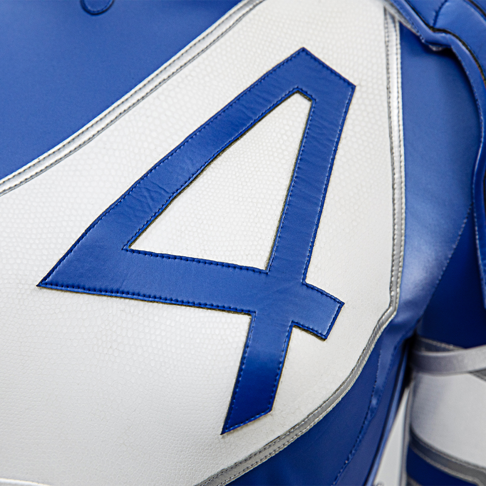 Marvel Rivals Invisible Woman Fantastic Four Sue Storm Susan Storm Cosplay Costume