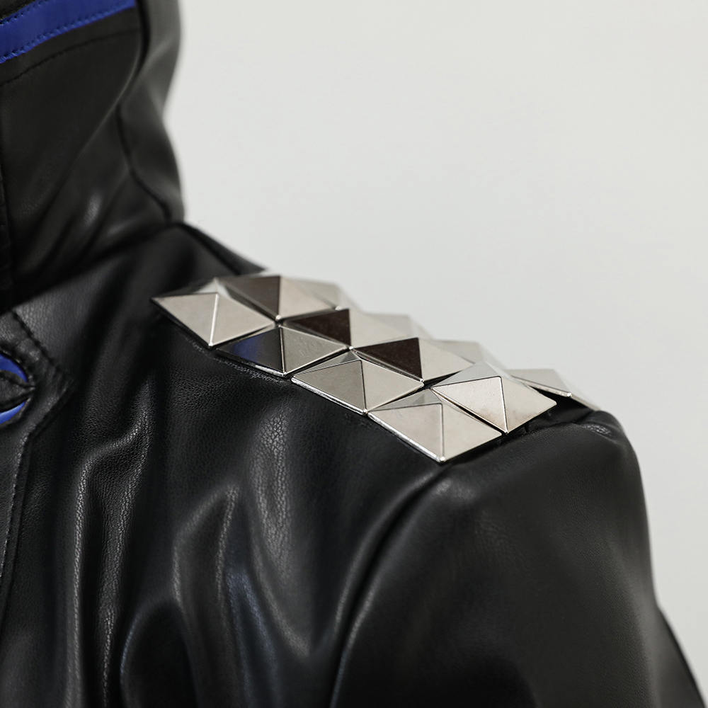 Marvel Rivals Luna Snow Seol Hee Cosplay Costume