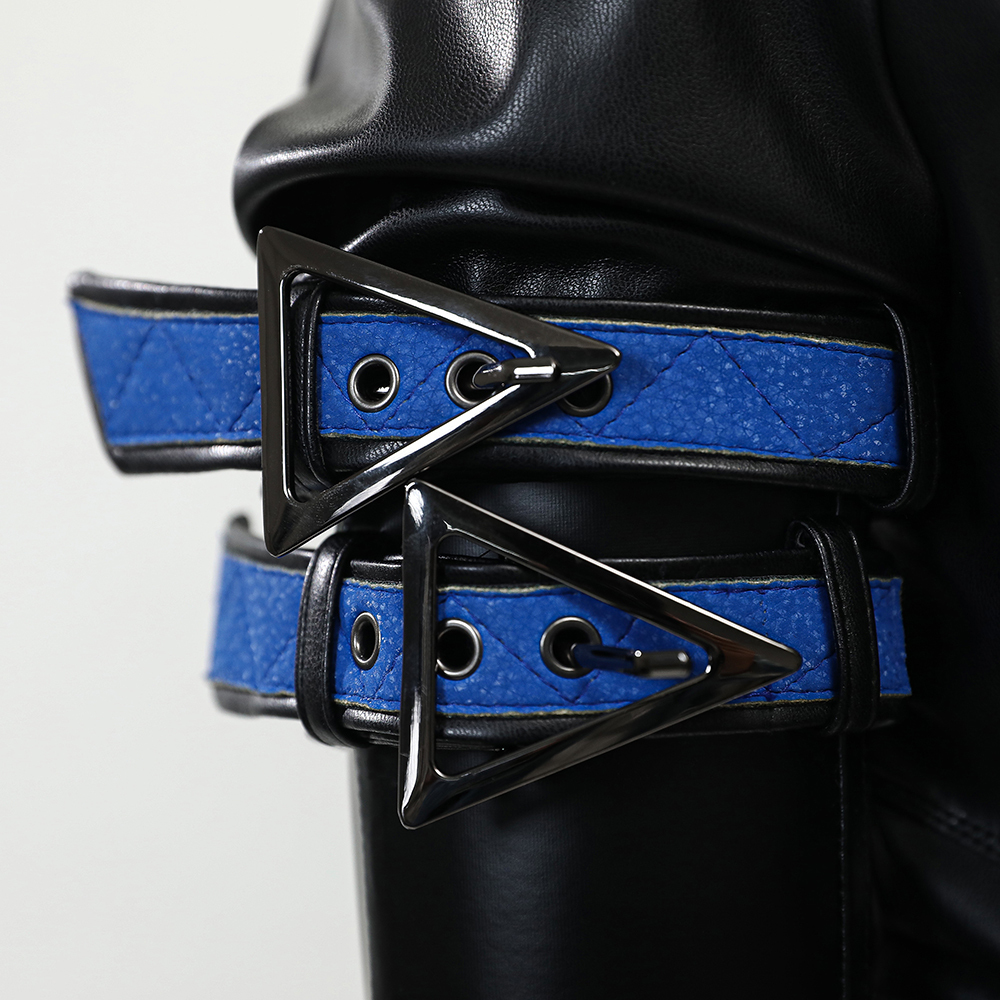 Marvel Rivals Luna Snow Seol Hee Cosplay Costume