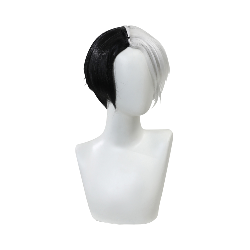 Marvel Rivals Luna Snow Seol Hee Cosplay Costume