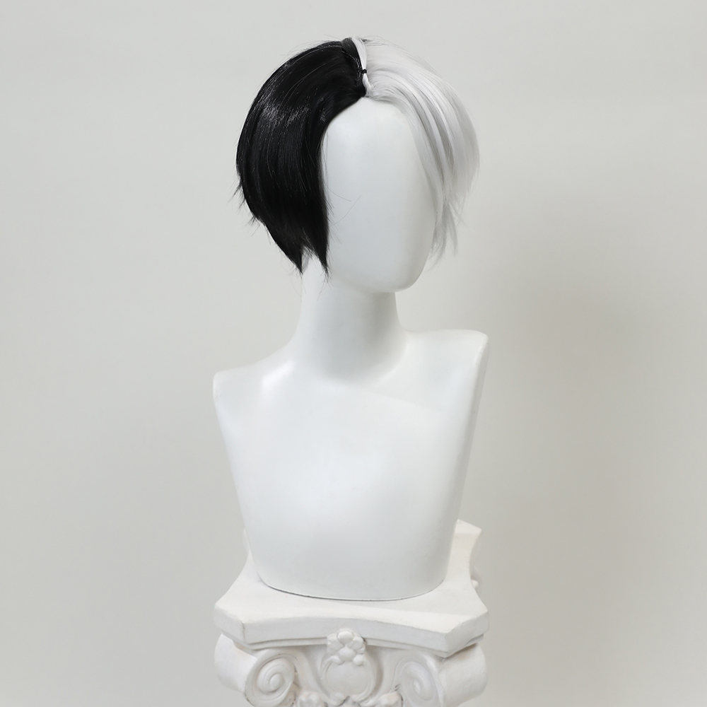 Marvel Rivals Luna Snow Seol Hee Cosplay Costume