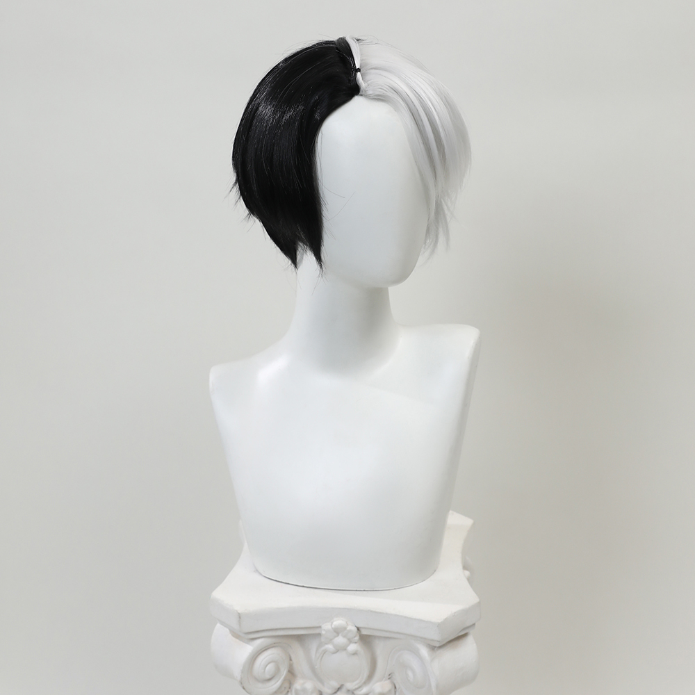 Marvel Rivals Luna Snow Seol Hee Cosplay Costume