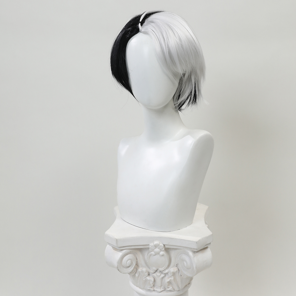 Marvel Rivals Luna Snow Seol Hee Cosplay Costume