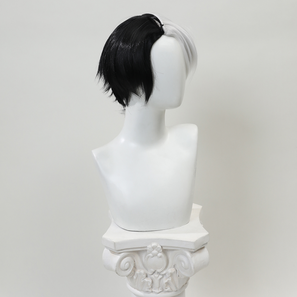 Marvel Rivals Luna Snow Seol Hee Cosplay Costume