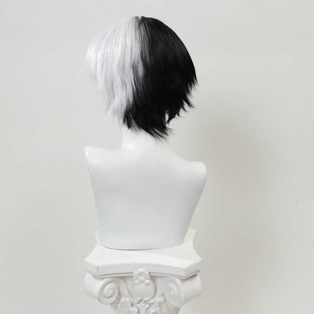 Marvel Rivals Luna Snow Seol Hee Cosplay Costume