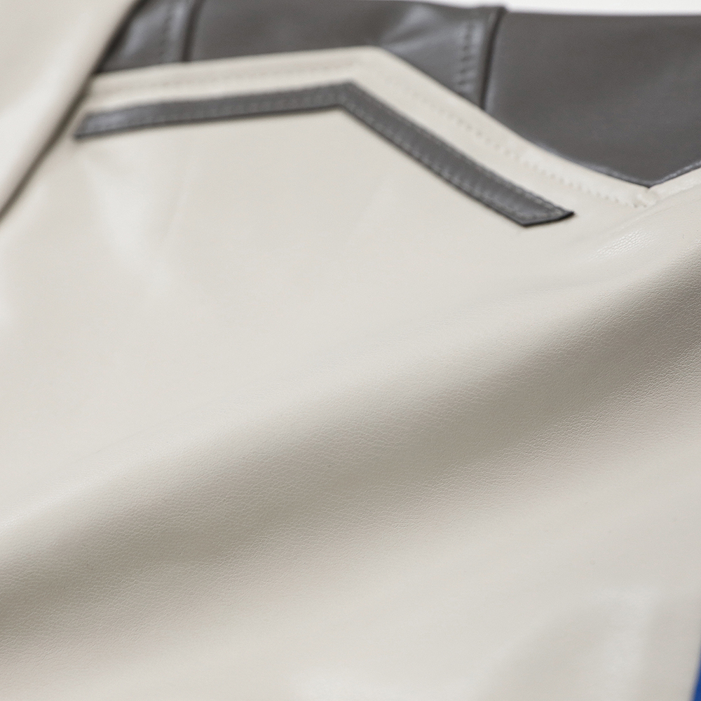 Marvel Rivals Luna Snow Seol Hee Cosplay Costume