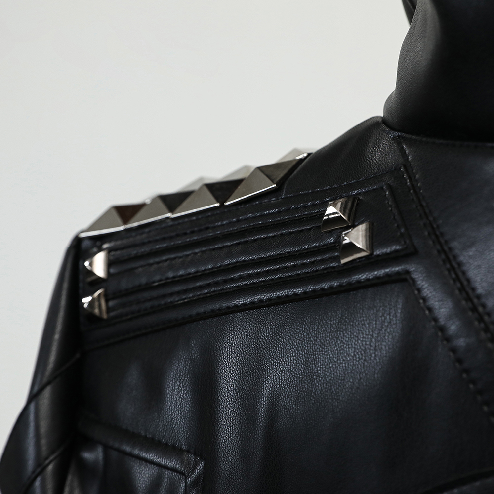 Marvel Rivals Luna Snow Seol Hee Cosplay Costume