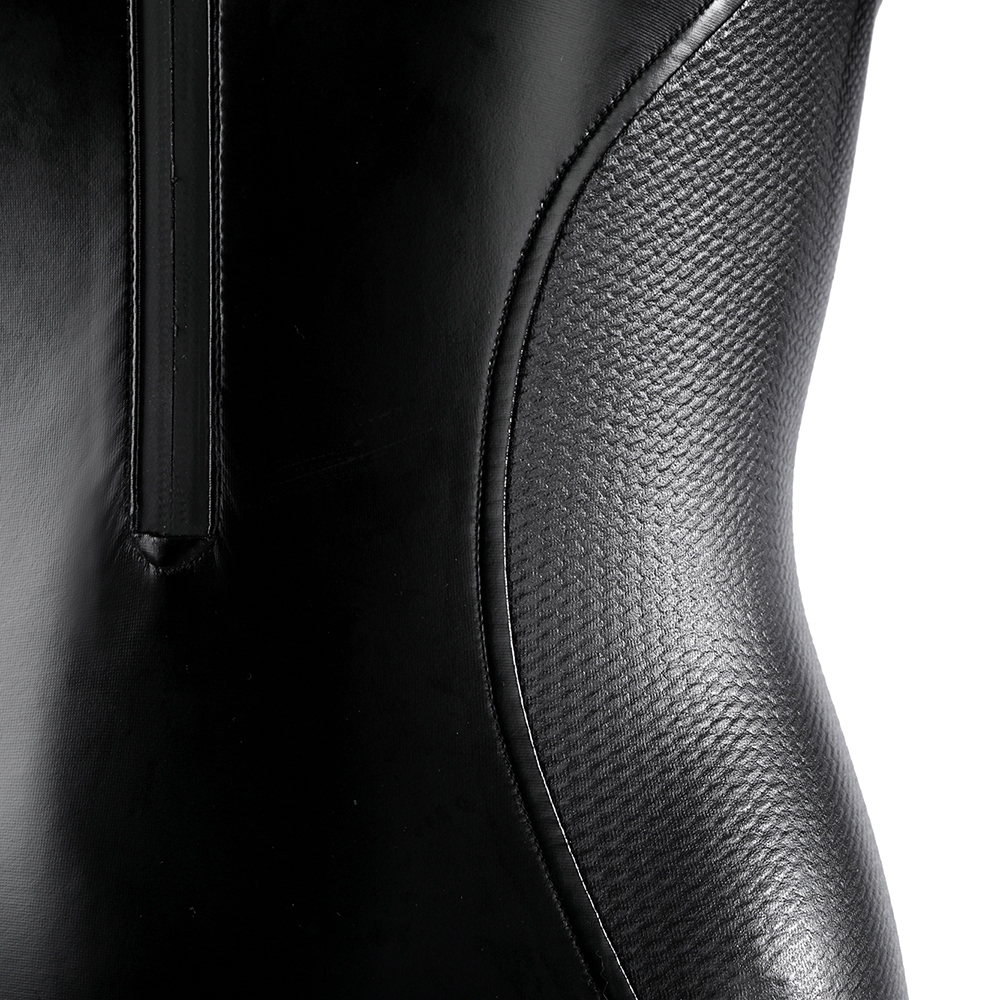 Black Cat Skin Cosplay Costume