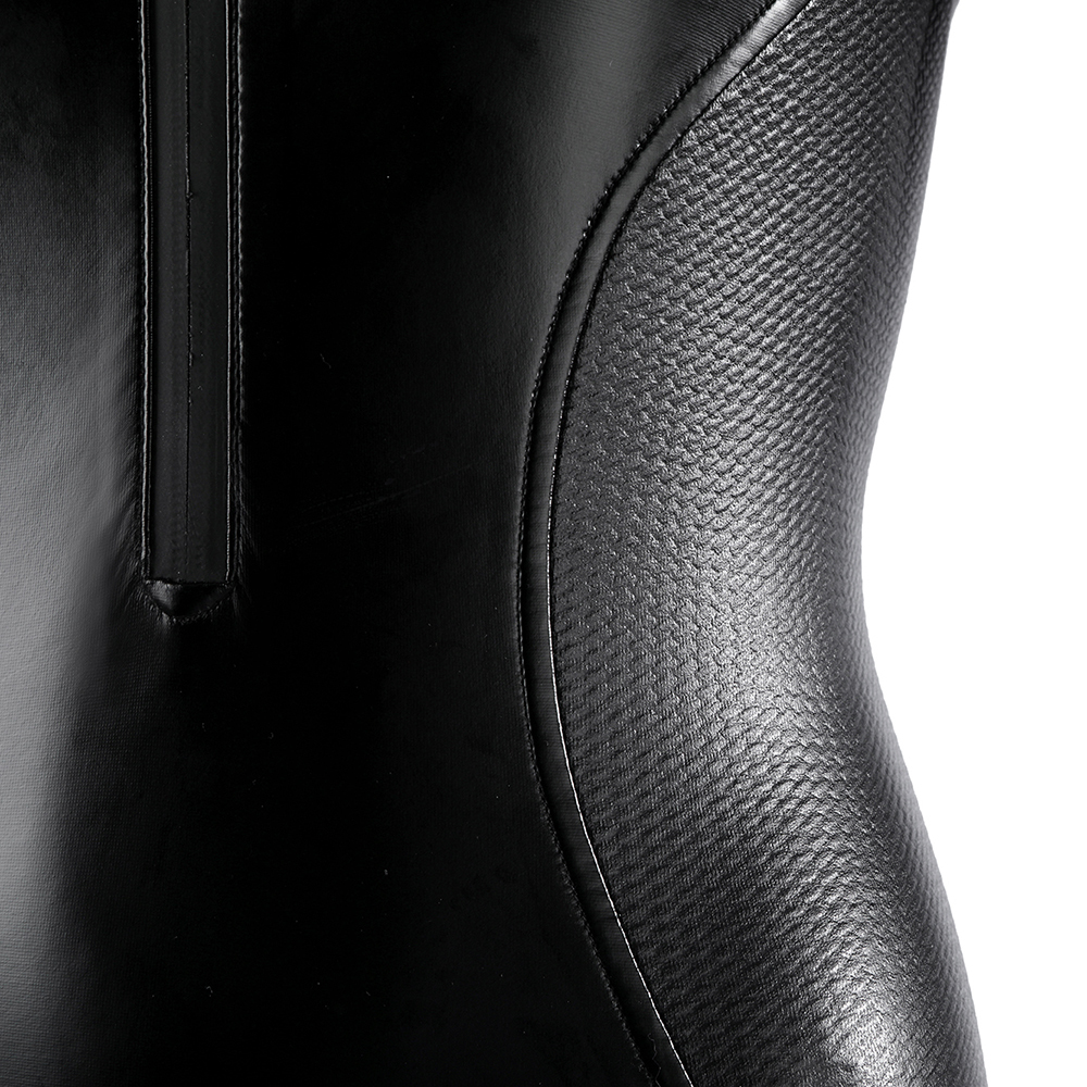 Black Cat Skin Cosplay Costume