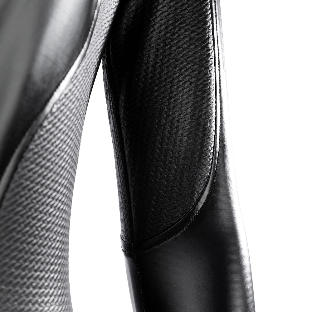 Black Cat Skin Cosplay Costume