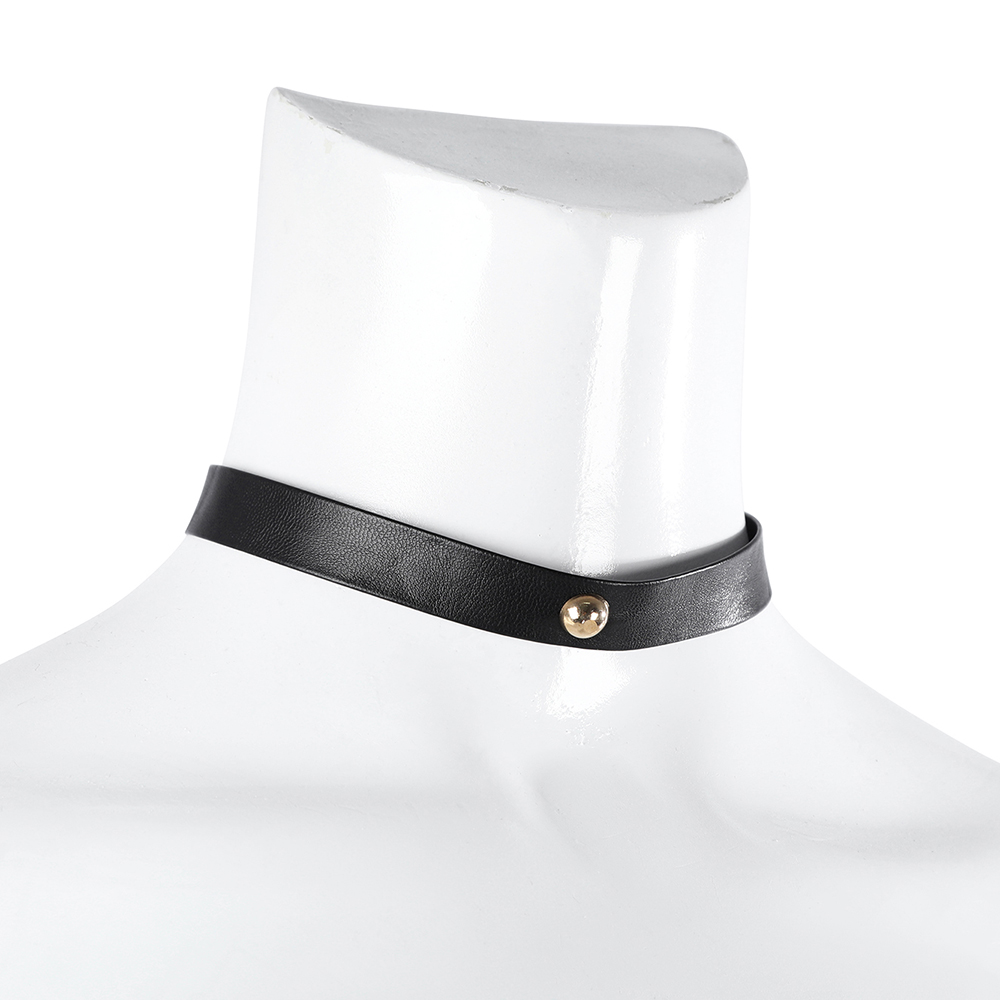 Black Cat Skin Cosplay Costume