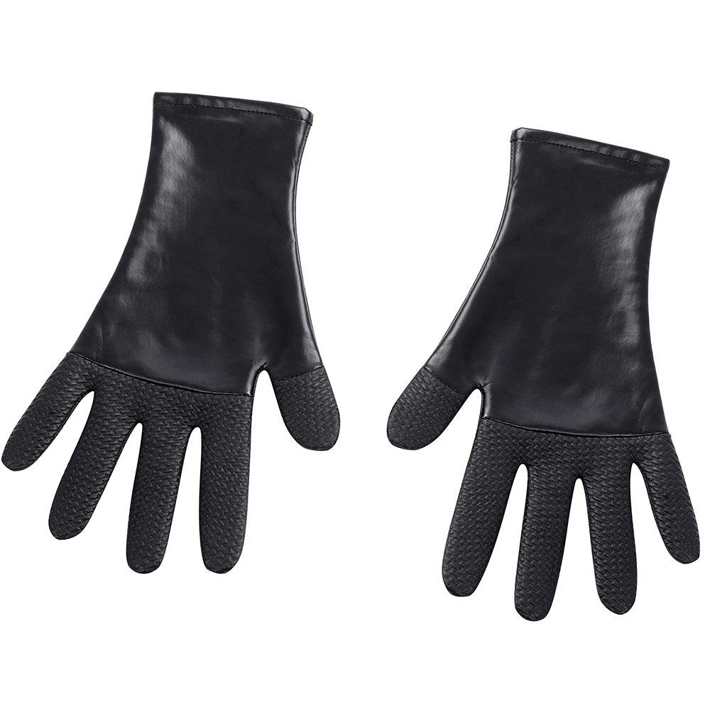 Black Cat Skin Cosplay Costume