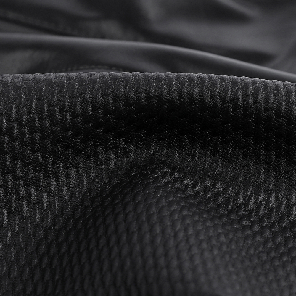 Black Cat Skin Cosplay Costume